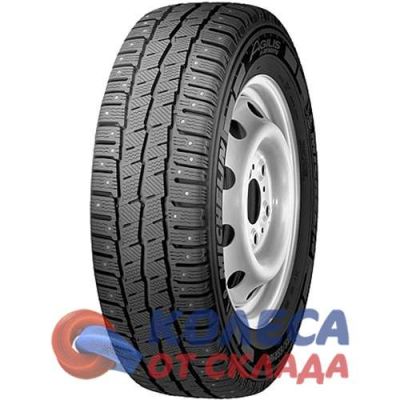 Michelin Agilis X-Ice North 215/60 R17 109/107T в г. Стерлитамак.