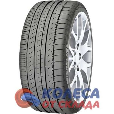 Michelin Latitude Sport 295/35 R21 107Y в г. Стерлитамак.