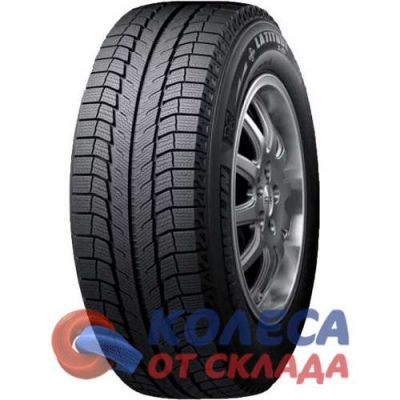 Michelin Latitude X-Ice 2 235/65 R17 108T в г. Стерлитамак.