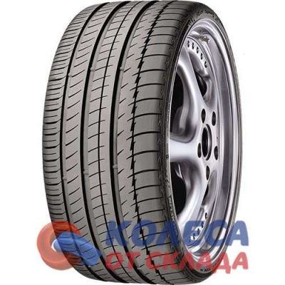 Michelin Pilot Sport 3 285/35 R18 101Y в г. Стерлитамак.