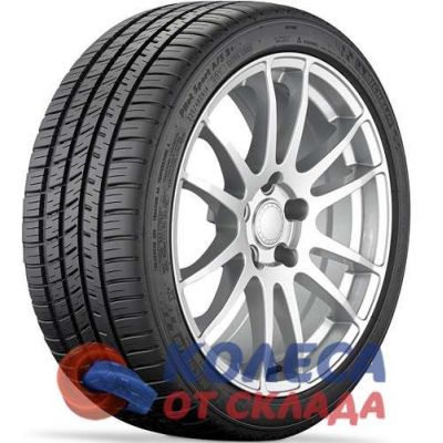 Michelin Pilot Sport A/S 3 315/35 R20 110V в г. Стерлитамак.