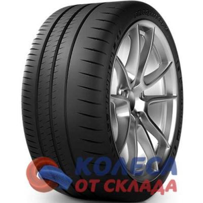 Michelin Pilot Sport Cup 2 285/30 R20 99Y в г. Стерлитамак.