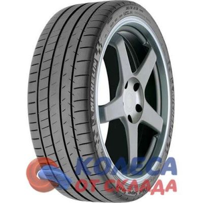 Michelin Pilot Super Sport 285/40 R19 103Y в г. Стерлитамак.