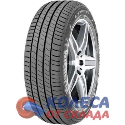 Michelin Primacy 3 245/45 R18 100Y RunFlat в г. Стерлитамак.