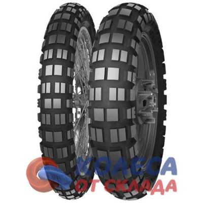 Mitas E-10 150/70 R17 69T Задняя (Rear) в г. .