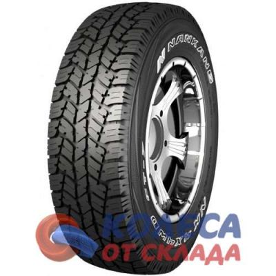 Nankang FT-7 235/70 R16 106S в г. Стерлитамак.
