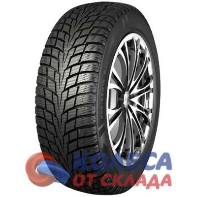 Nankang ICE-1 255/50 R19 107Q в г. Стерлитамак.