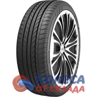 Nankang NS-20 245/40 R19 98Y в г. Стерлитамак.