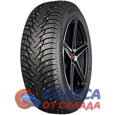 Nankang SW-8 235/55 R19 105T в г. Стерлитамак.