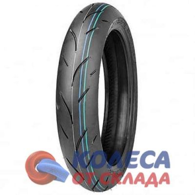 Nankang WF-2 120/70 R17 58W Передняя (Front) в г. .