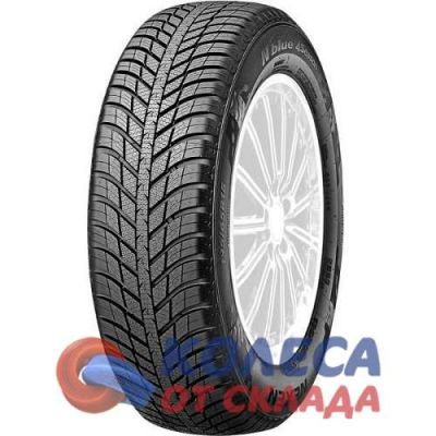 Nexen N'Blue 4Season 175/65 R14 82T в г. Стерлитамак.
