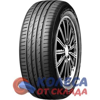 Nexen N'Blue HD Plus 205/70 R15 96T в г. Стерлитамак.