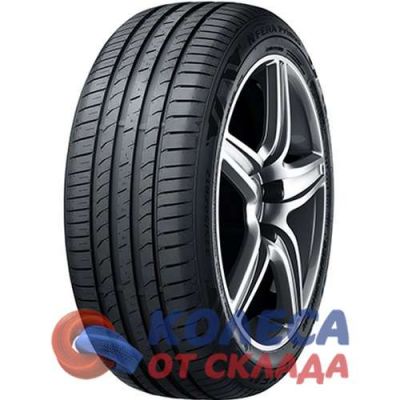 Nexen N'Fera Primus 215/55 R18 95V в г. Стерлитамак.