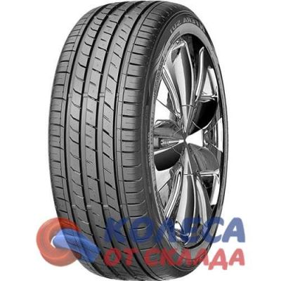 Nexen N'Fera SU1 195/65 R15 91H в г. Стерлитамак.