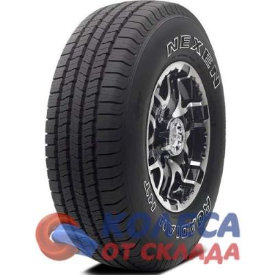 Nexen Roadian HT 215/75 R15 100S в г. Стерлитамак.