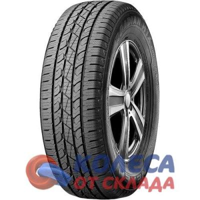 Nexen Roadian HTX RH5 235/75 R15 109S в г. Стерлитамак. Nexen Roadian HTX RH5 235/75 R15 109S в г. Стерлитамак.