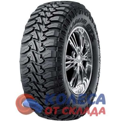 Nexen Roadian MTX RM7 245/75 R17 121/118Q в г. Стерлитамак.