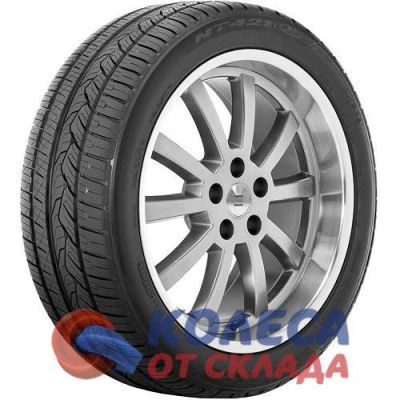 Nitto NT421Q 235/55 R19 105W в г. Стерлитамак.