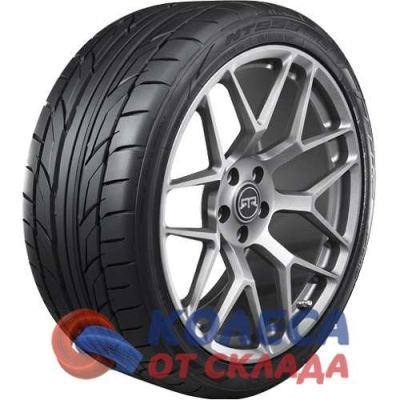 Nitto NT555 G2 225/40 R19 93Y в г. Стерлитамак.
