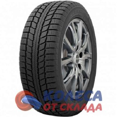 Nitto Winter SN3 225/55 R17 101H в г. Стерлитамак.