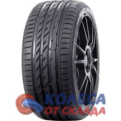 Nokian Hakka Black 245/35 R19 93Y в г. Стерлитамак. Nokian Hakka Black 245/35 R19 93Y в г. Стерлитамак.