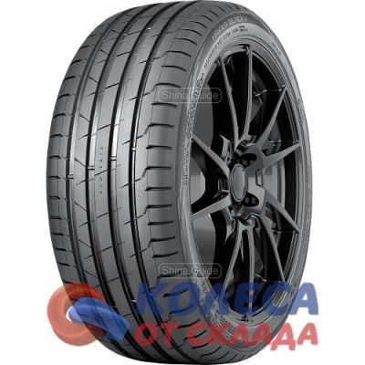 Nokian Hakka Black 2 SUV 255/55 R18 109Y в г. Стерлитамак. Nokian Hakka Black 2 SUV 255/55 R18 109Y в г. Стерлитамак.