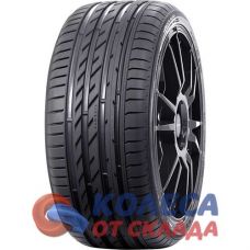 Nokian Hakka Black SUV 255/60 R18 112V