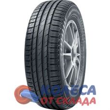 Nokian Hakka Blue SUV 235/55 R17 103V