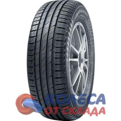 Nokian Hakka Blue SUV 235/55 R17 103V в г. Стерлитамак. Nokian Hakka Blue SUV 235/55 R17 103V в г. Стерлитамак.