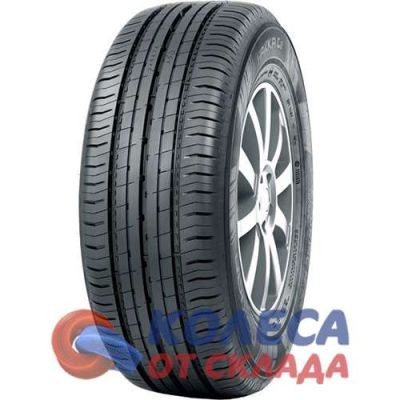 Nokian Hakka C2 215/60 R17 109/107T в г. Стерлитамак.