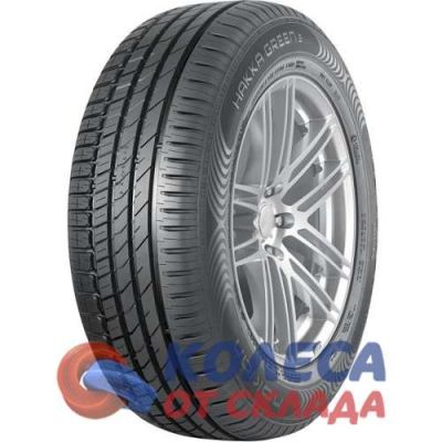 Nokian Hakka Green 2 195/60 R16 93H в г. Стерлитамак.