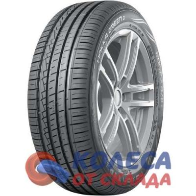 Nokian Hakka Green 3 175/70 R13 82T в г. Стерлитамак.