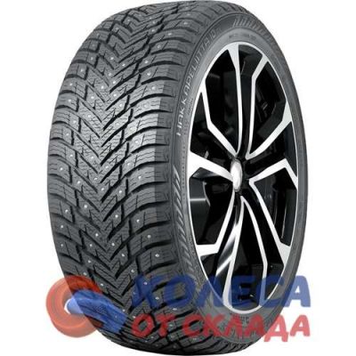 Nokian Hakkapeliitta 10 EV 275/35 R21 103T в г. Стерлитамак.