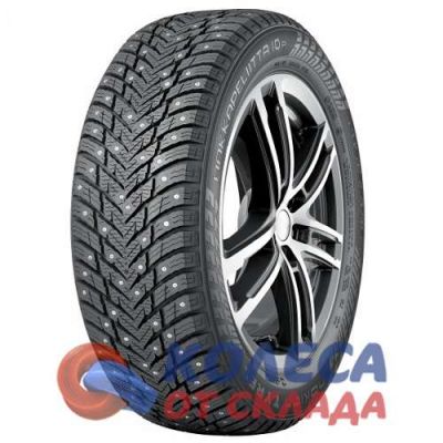 Nokian Hakkapeliitta 10p SUV 265/65 R18 114T в г. Стерлитамак.