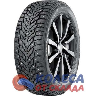 Nokian Hakkapeliitta 9 205/65 R16 95T в г. Стерлитамак.