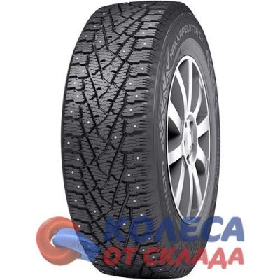 Nokian Hakkapeliitta C3 215/65 R16 109/107R в г. Стерлитамак.