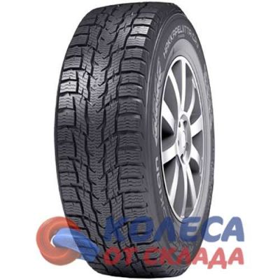 Nokian Hakkapeliitta CR3 205/65 R16 107/105R в г. Стерлитамак.
