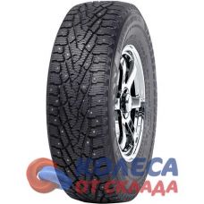 Nokian Hakkapeliitta LT2 245/70 R17 119/116Q
