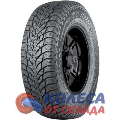Nokian Hakkapeliitta LT3 245/75 R16 120/116Q в г. Стерлитамак.