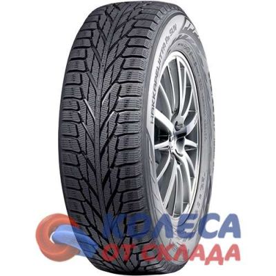 Nokian Hakkapeliitta R2 235/50 R17 100R в г. Стерлитамак.