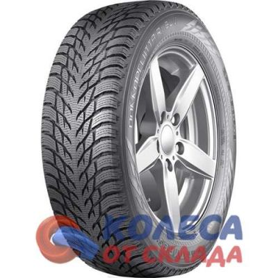 Nokian Hakkapeliitta R3 195/55 R15 89R в г. Стерлитамак.