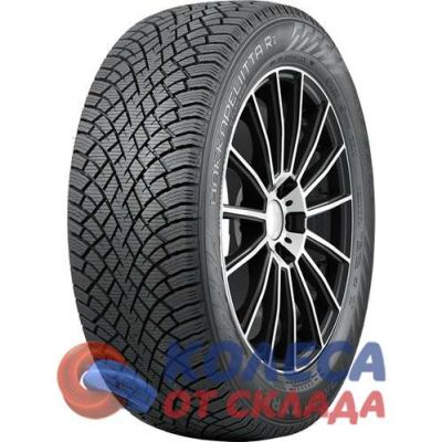 Nokian Hakkapeliitta R5 215/55 R17 98R в г. Стерлитамак.