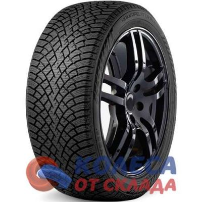 Nokian Hakkapeliitta R5 EV 295/40 R21 111T в г. Стерлитамак. Nokian Hakkapeliitta R5 EV 295/40 R21 111T в г. Стерлитамак.