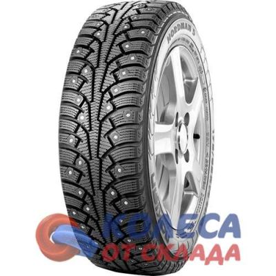 Nokian Nordman 5 SUV 235/60 R16 104T в г. Стерлитамак. Nokian Nordman 5 SUV 235/60 R16 104T в г. Стерлитамак.