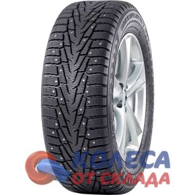 Nokian Nordman 7 SUV 255/60 R17 110T в г. Стерлитамак.