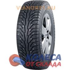 Nokian Nordman C 205/75 R16 113/111R