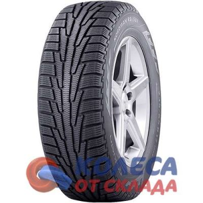 Nokian Nordman RS2 SUV 225/60 R18 104R в г. Стерлитамак. Nokian Nordman RS2 SUV 225/60 R18 104R в г. Стерлитамак.