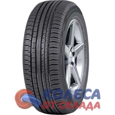 Nokian Nordman SC 215/75 R16 116/114S в г. Стерлитамак.