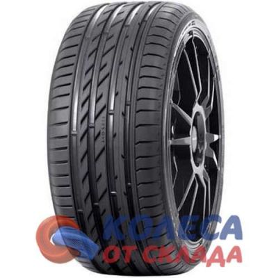 Nokian Nordman SZ2 235/45 R18 94W в г. Стерлитамак.