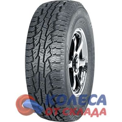 Nokian Rotiiva AT 235/0 R17 120/117R в г. Стерлитамак.